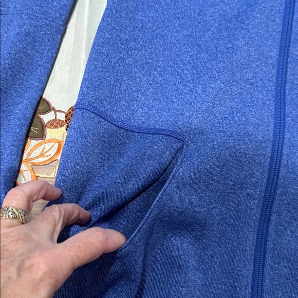 North Face jacket - Picture 4 of 4